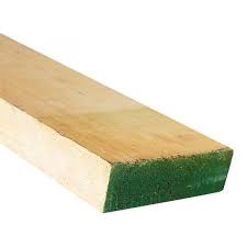 PINO BRUTO 2X6" X 3.20MT