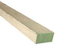 PINO BRUTO 2X5 X 3.20MT